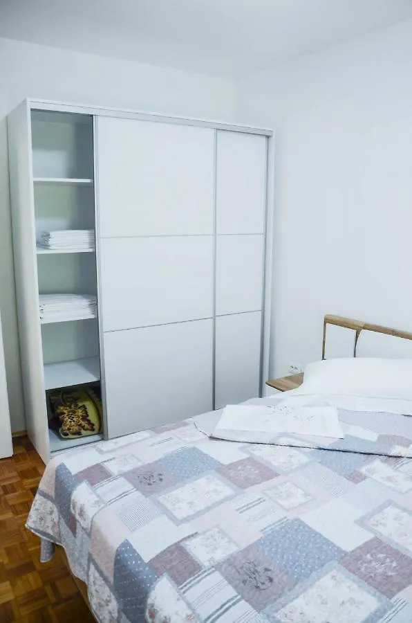 Apartments Andoria Trogir