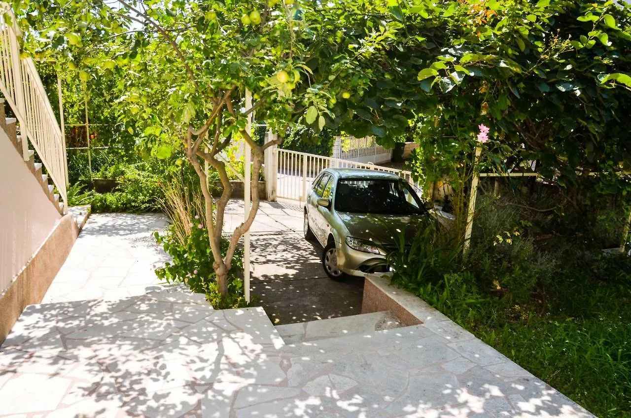 Apartments Andoria Trogir