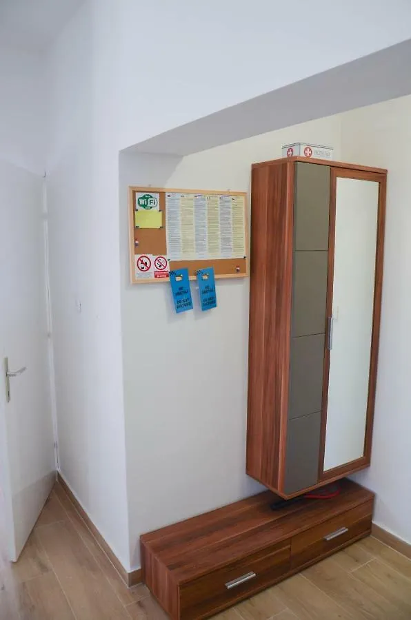 Apartments Andoria Trogir