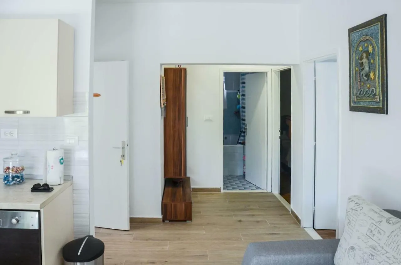 Apartments Andoria Trogir