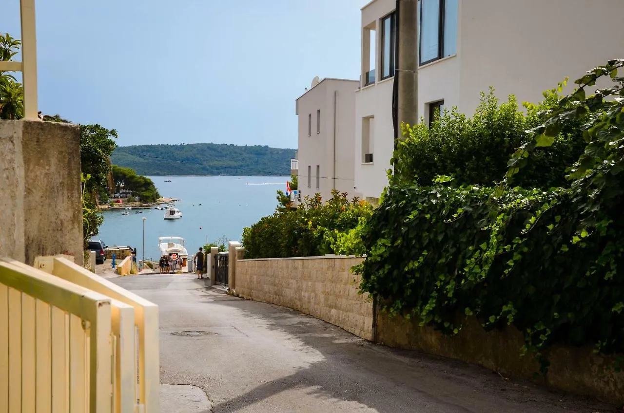 Apartments Andoria Trogir Croatie